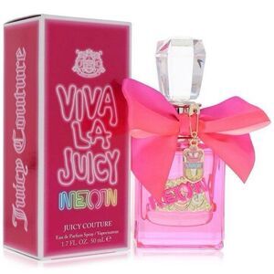 Juicy Couture Viva La Juicy
Neon EDP Spray 1.7 Oz New In Box